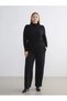 Lcwaikiki Classic Stand Collar Women's Knitwear Sweater - 4
