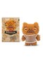 Vacay Vibes Holiday Vibes Zuru Fuggler Funny Plush Toy - Munch Munch 22 cm