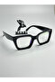 Matre Blue Light Filter Screen Glasses Can Change Optical Compatible Glasses - 3