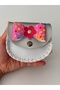 Mini Children's Bag with Ribbon Detail |   Girl's Bag - 5