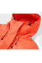 Women's Ski and Snowboard Jacket, Coral - 6