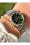 Women's Watch with Steel Cord Function, 3 Atm Waterproof, 2 Years Warranty + Bracelet as a Gift - 2