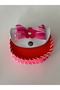 Mini Children's Bag with Ribbon Detail |   Girl's Bag - 3