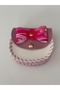 Mini Children's Bag with Ribbon Detail |   Girl's Bag - 3