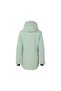 Women's Ski and Snowboard Jacket, Green - 3