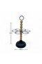 Single cup holder with modern design - 2