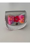 Mini Children's Bag with Ribbon Detail |   Girl's Bag - 2