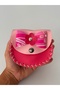 Mini Children's Bag with Ribbon Detail |   Girl's Bag - 4