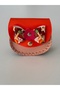 Mini Children's Bag with Ribbon Detail |   Girl's Bag