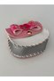Mini Children's Bag with Ribbon Detail |   Girl's Bag - 4