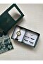 Seul Model Women's Wristwatch +5 Color Cases - 8