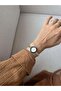 Seul Model Women's Wristwatch +5 Color Cases - 6