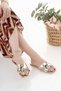 Women's Slippers Stylish Outdoor Beach Summer Daily House Slippers - 3