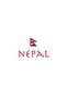 NEPAL WITH FLAG FOR KIDS - 3