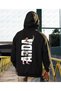 Arda Güler Design Back Printed , High Quality Unisex Oversized Hoodie - 3