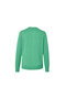 Women's Cardigan, Thin Knitted, Green - 2