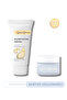 Purifying, Brightening Peeling & Water-Based, Barrier Strengthening, Moisturizing Cream |   Advantageous Binary