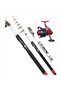 HAMİLTON KAMIŞ MULTİ MAKİNA SET - 4