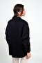 Women's Buttoned Front Pocket Shirt - 4