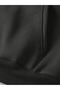 Snow Masked Ninja Unisex Sweatshirt Cardigan 2Strands Thick Fleece - 3