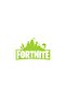 FORTNITE GLOW GREEN FOR KIDS - 3
