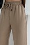 Premium Modal Fabric Wide Leg Palazzo Women's Trousers 1125 - 4