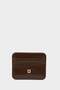 Women's Faux Leather Card Holder G5083Axns