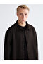 Men's Long Sleeve Shirt in Plus Size Standard Fit for Style Seekers from Uzg Store