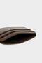Women's Faux Leather Card Holder G5083Axns - 3