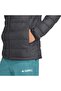 معطف MT DOWN JACKET للرجال باللون الأسود JZ9966 - 5
