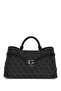 Anthracite Women's Handbag Hwsg7993060-Clo