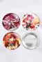Lupa Wuthering Waves Gacha Bag Ornament Badge Pin Button Badge Set (3 Pcs)