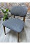 Bohemian New Model, Like Nothing Else, the First Bomb Pattern Chair Cover Has Arrived in Turkey, Kitchen Restaurant - 7