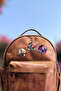 Yinlin Wuthering Waves Gacha Bag Ornament Badge Pin Button Badge Set (3 Pcs) - 2