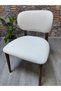 Bohemian New Model, Like Nothing Else, the First Bomb Pattern Chair Cover Has Arrived in Turkey, Kitchen Restaurant - 4