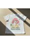 Kawaai Anime Printed Children's T-Shirt - 2