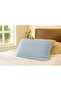POLAR GEL PILLOW Air Visco Memory Foam, soft-to-the touch fabric, removable - 3