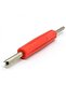 Double-ended screwdriver