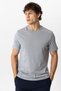 Anthracite Regular Fit 100% Cotton Crew Neck T-Shirt - 2