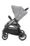 Aptica Stroller | Reversible Seat, Smooth Ride, Adjustable Recline & Protective Footrest - 3