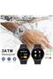 Rotatable Dial Smart Watch - 5