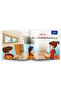 Alphabet Stories, Group Two - 3