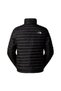 Men's Huila Synthetic Jacket Nf0A85Ae4Gz1 Black-Xxl - 2
