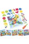 SCREW-A-PUZZLE BUILDING KIT - OVER 64 PCS - 3
