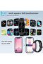 Smartwatch, Smart Watch for Men (Answer/Make Calls) - 6