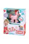 TROTTING UNICORN