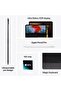 11-inch iPad Pro Wi‐Fi 256GB with standard glass - Space Black - 8
