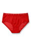 5-Piece Leopard Lace Tulle Detailed and Love Elastic High-Waisted Women's Panties - 6