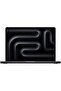 14-inch MacBook Pro: M5 chip with 10‐core CPU and 10‐core GPU, 16GB, 1TB SSD - Space Black