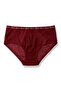 3-Pack Leopard Lace Tulle Detailed and Love Elastic High Waist Women's Panties - 3
